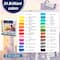 Faber-Castell Creative Studio 24 Color Watercolor Paint Set